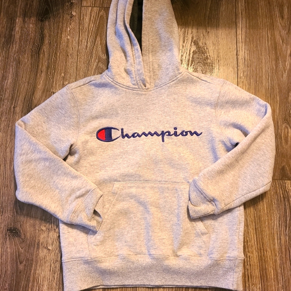 Champion sweatshirt